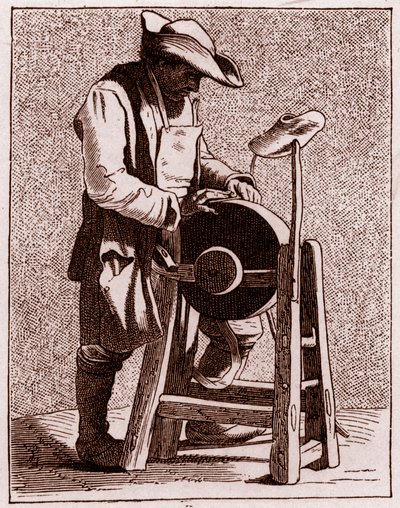 La vida cotidiana en la historia de Francia de Leopold Blonder