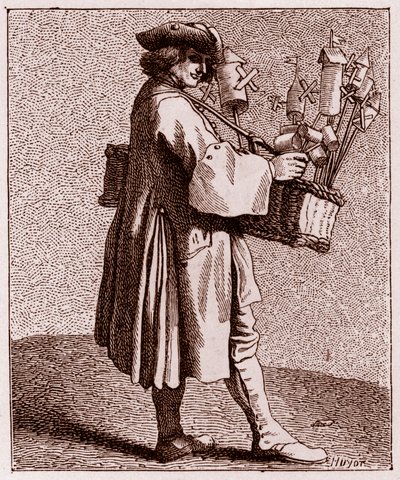 La vida cotidiana en la historia de Francia de Leopold Blonder