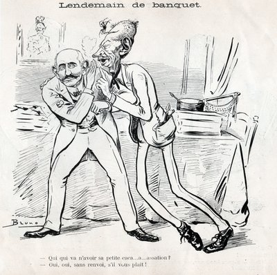 Asunto Dreyfus de Unbekannt