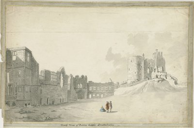 Castillo de Dudley de Unbekannt