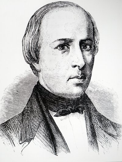 Ernest Petin de Unbekannt