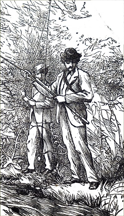 Pescadores de Unbekannt