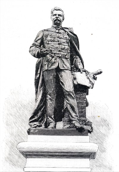 François Perrier de Unbekannt