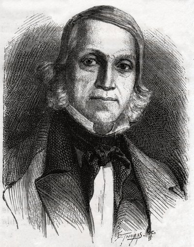 François Sudre de Nicolas Liez