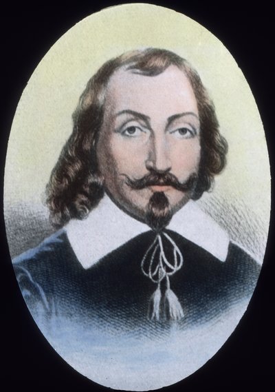 Federico V, Elector Palatino de Unbekannter Künstler