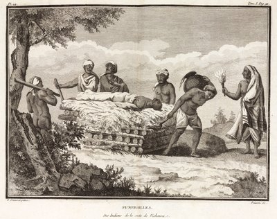 Funeral, India de Unbekannt