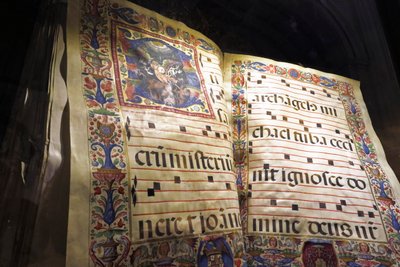 Granada, España. La catedral. de Unbekannt