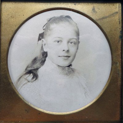 Gran Duquesa Olga Alexandrovna de Rusia de Unbekannt