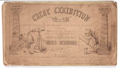 Gran Exposición 1851 