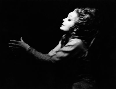Gwyneth Jones de Benjamin Baud