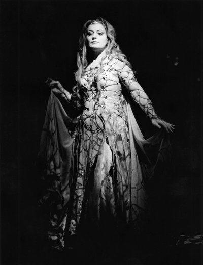 Gwyneth Jones de Benjamin Baud