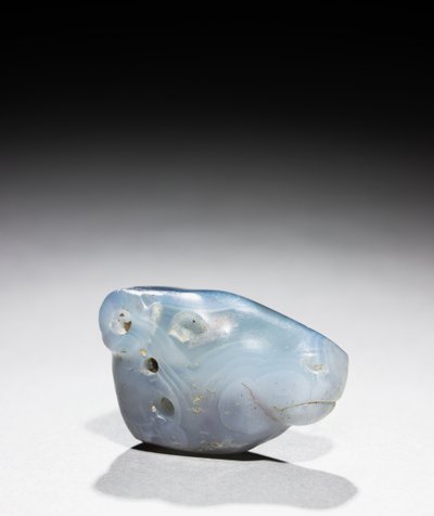 Cabeza de un toro, 3000-2000 a.C. de Unbekannt