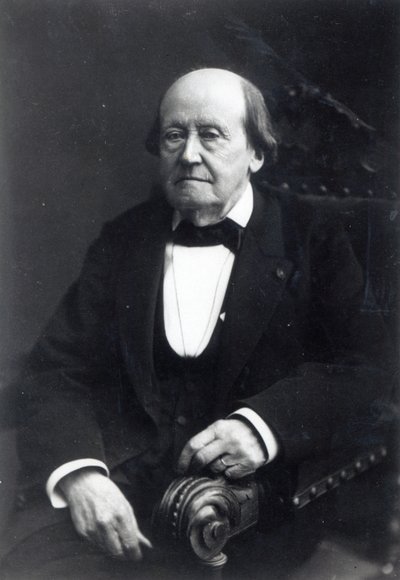 Henri Milne-Edwards de Unbekannt