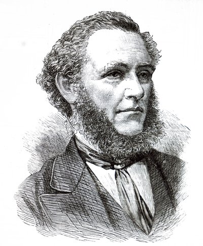 Henry Power de Unbekannt