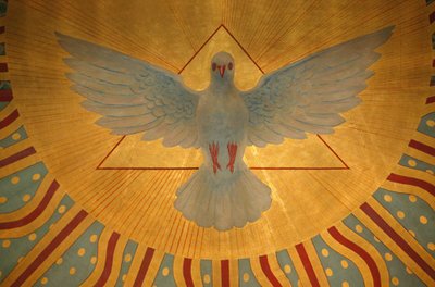 Espíritu Santo, París, Francia de Unbekannt