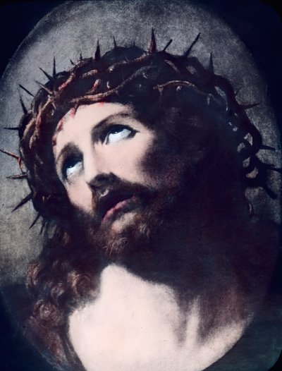 Jesucristo Muerte de Unbekannter Künstler