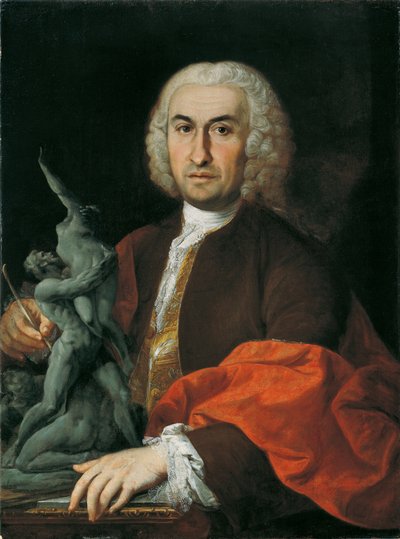Johan Christoph Mader de Unbekannter Künstler