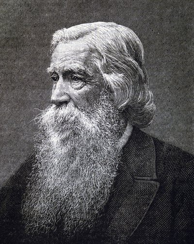 John Gibson Paton de Unbekannt