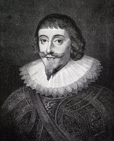 John Paulet de Unbekannt