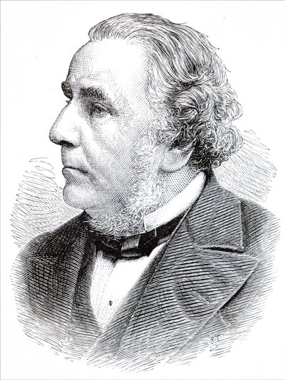 John Pender de Unbekannt