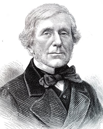 John Rennie el Joven de Unbekannt