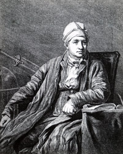 John Robison de Unbekannt