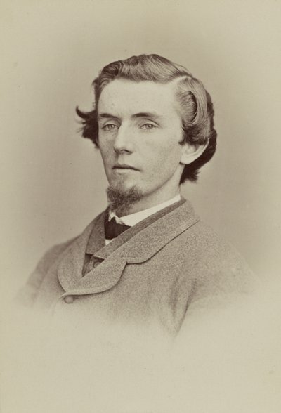 Juan Surratt de Leopold Blonder