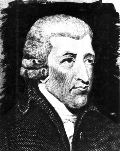 John Walker de Unbekannt