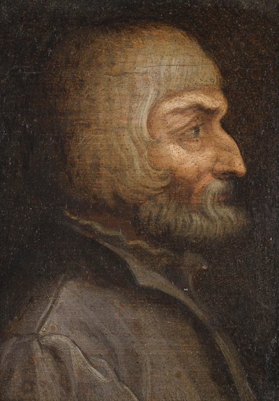 Emperador Maximiliano II () de Unbekannter Künstler