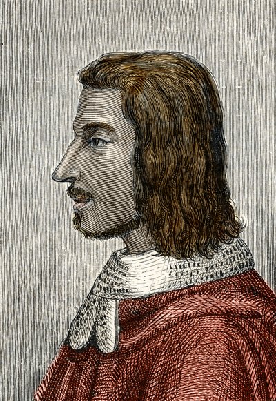 Rey Juan II el Bueno de Unbekannter Künstler