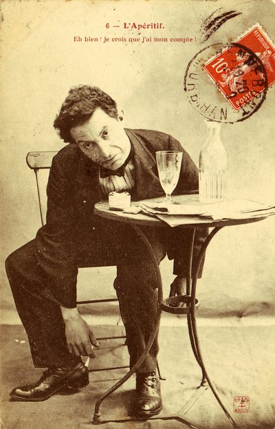 Tarjeta postal L