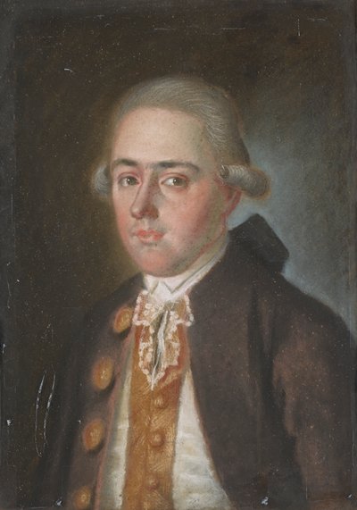 Leopoldo Ruard (I) de Unbekannter Künstler