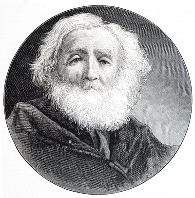Leopold von Ranke de Unbekannt