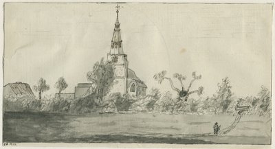 Lichfield - Iglesia de San Miguel de Unbekannt
