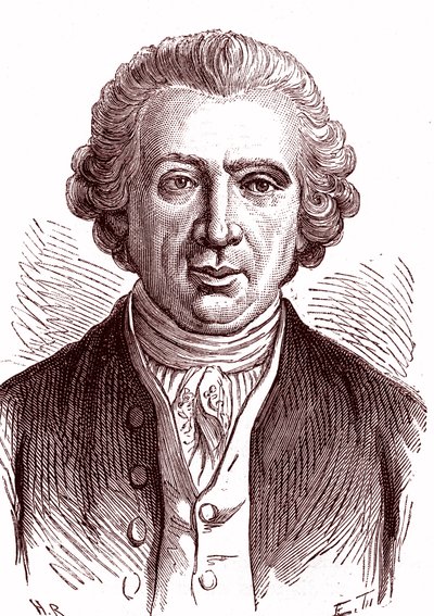 Louis Jean-Marie Daubenton de Unbekannter Künstler