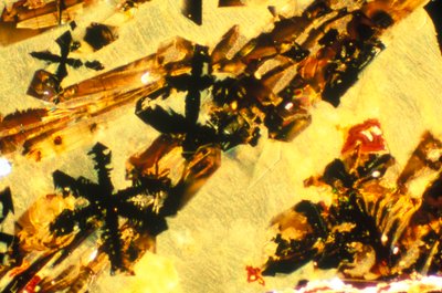 METALES, MINERALES, FERROSOS, LM Escoria de hierro de Unbekannt