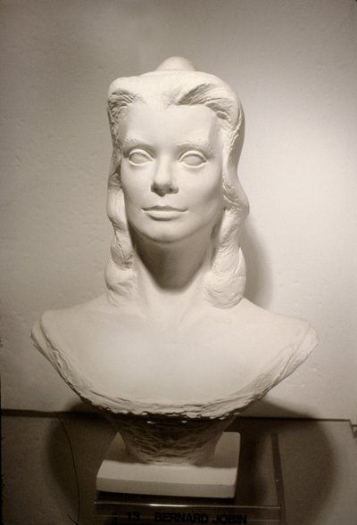 Marianne como Catherine Deneuve de Unknown
