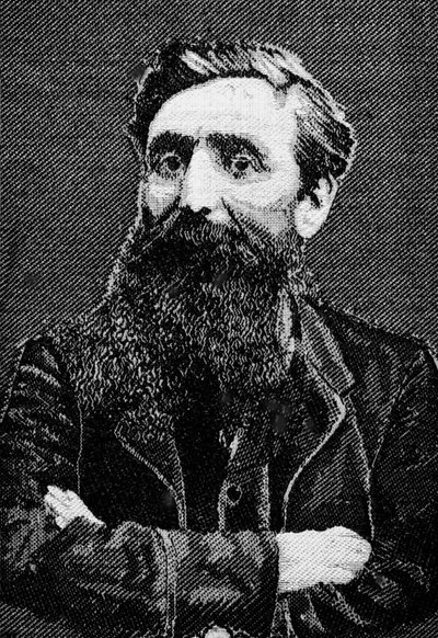 Michel Rondet de Unbekannt