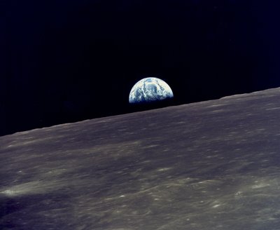 Luna: Mayo de Leopold Blonder