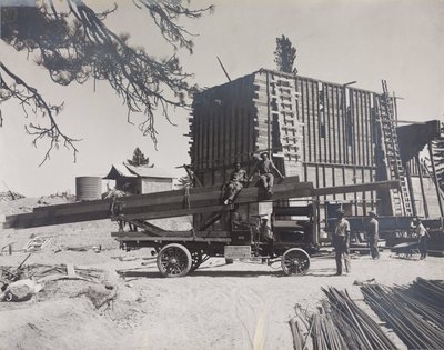 Observatorio del Monte Wilson, California, EE.UU. de Unbekannt