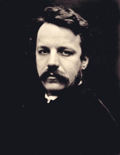 Mi hijo Eugene de la RA de Unbekannt