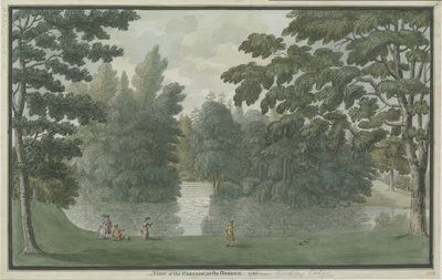 Needwood - Brickley Lodge de Unbekannt