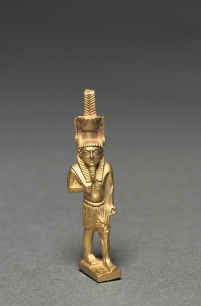 Amuleto de Nefertem, c.500 a.C. de Unbekannt