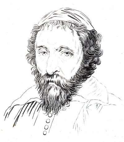 Nicolas-Claude Fabri de Peiresc de Unbekannt