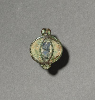 Broche ornamental, c.100-300 de Unbekannt