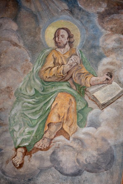 Iglesia de Nuestra Señora de la Asunción. San Marcos. Cordon, Francia de Unbekannt