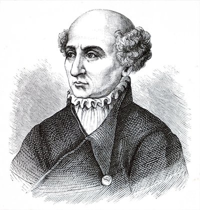 Paracelso de Unbekannt