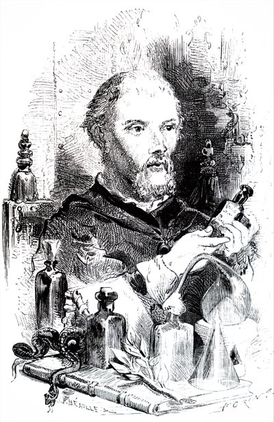Paracelso de Unbekannt