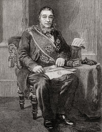 Paul Kruger de Unbekannt