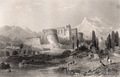 Pergamon de Unbekannter Künstler